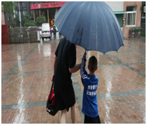 高爾（ěr）夫傘