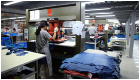 雨傘工（gōng）廠