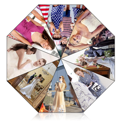 雨傘（sǎn）效果圖2