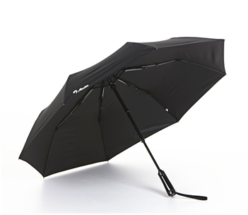 直杆傘