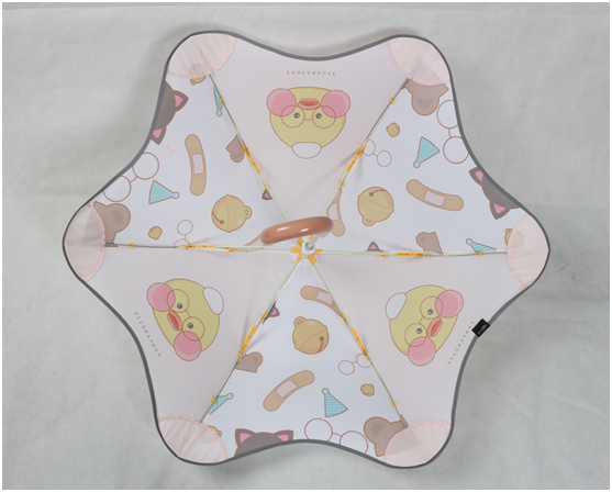 兒童（tóng）傘（sǎn）