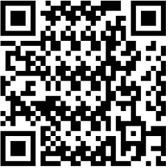 阿瑪姿店鋪二維碼