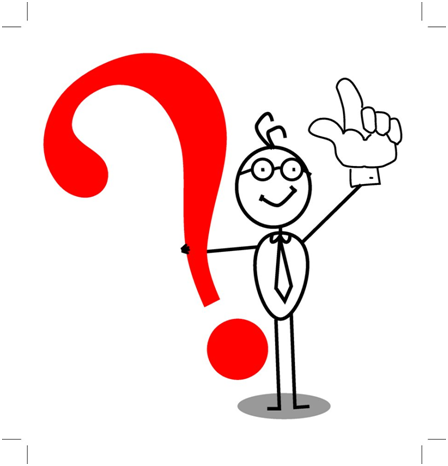 帶著疑（yí）問出發