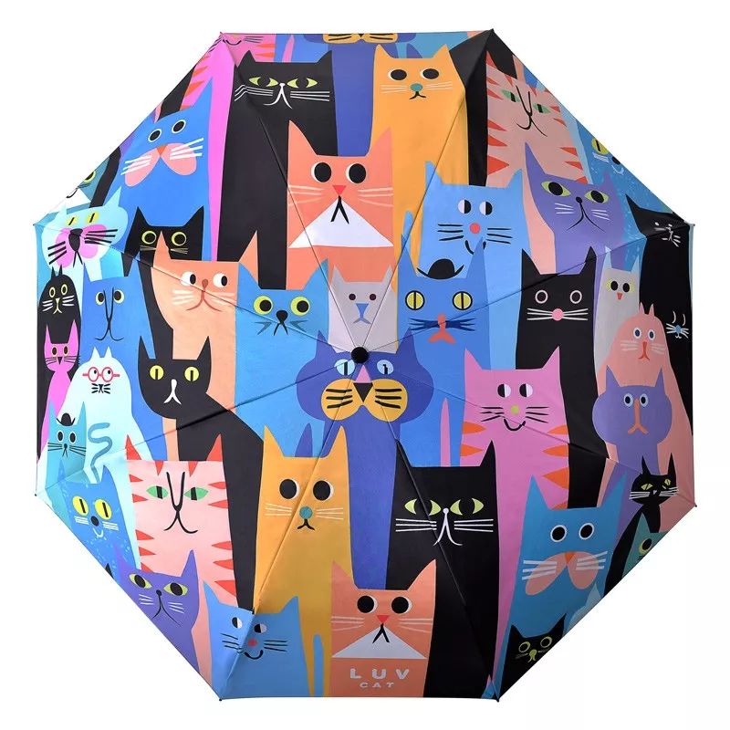 LUV 貓瞳（tóng）