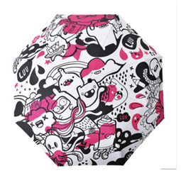 LUV雨傘（sǎn）1