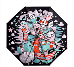 LUV雨傘（sǎn）3