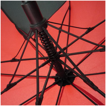 超強（qiáng）傘骨
