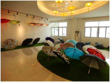 雨（yǔ）傘展廳