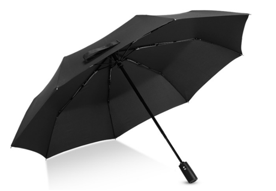 三折傘