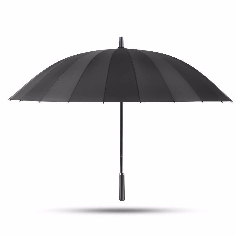 24骨傘架（jià）高爾夫（fū）傘