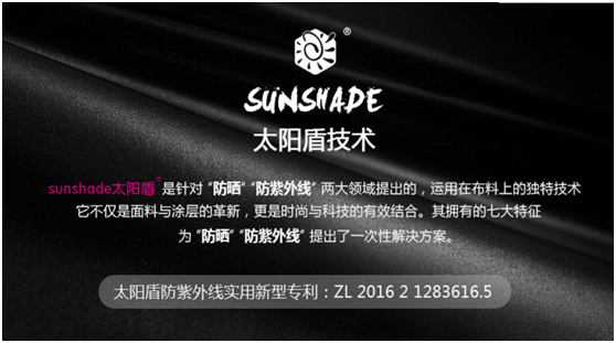 太陽（yáng）盾技術