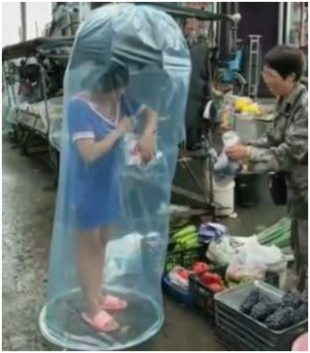 深圳（zhèn）雨傘