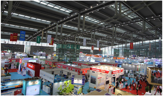 深圳禮（lǐ）品展