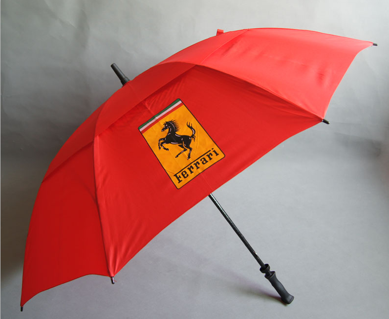 高（gāo）爾（ěr）夫傘