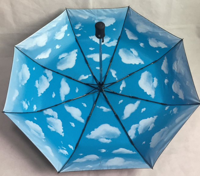 變色傘